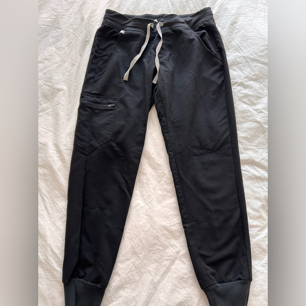 Figs jogger petite